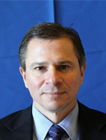State Representative Mark Blier